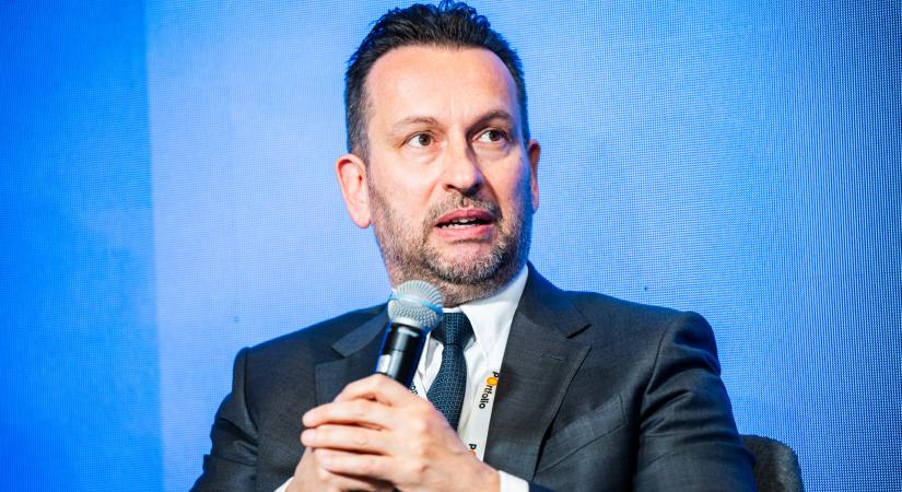 Megszólalt az MNB alelnöke: vannak kedvező jelek, de indokolt az óvatosság