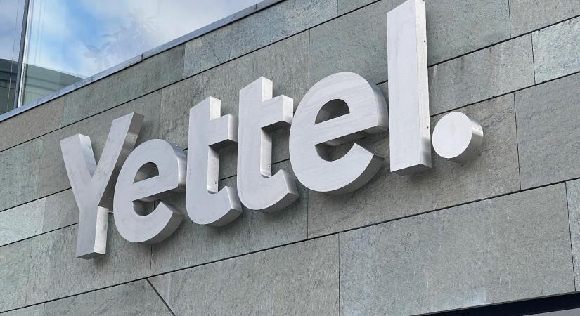 Heteken belül indulhat a Yettel vezetékes szolgáltatása