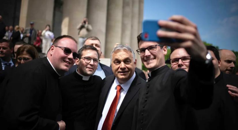 Hogyan lett államfüggő a magyar kereszténység, és miként gyógyulhat ki belőle?