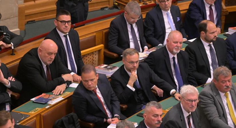 Itt a bejelentés: korrupcióellenes és átláthatósági törvénycsomagot terjeszt elő az igazságügyi miniszter