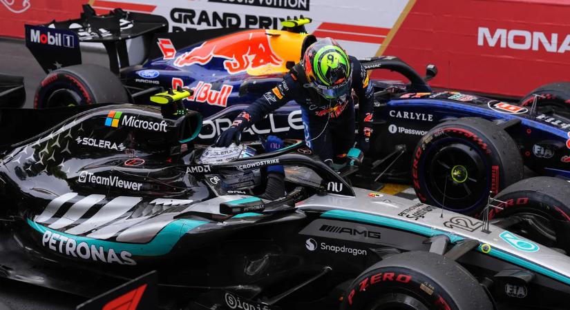 A Red Bull motorja a legerősebb, még a Mercedes is fejlesztési lehetőséget kap – sajtóhír