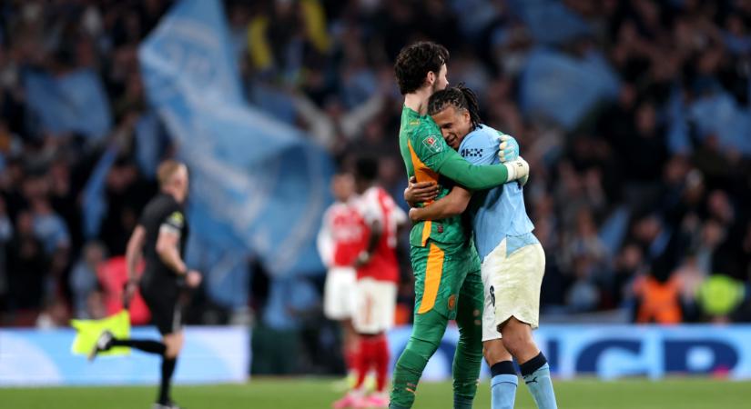 A Bayer Leverkusen kölcsönvenné a Manchester City játékosát – sajtóhír