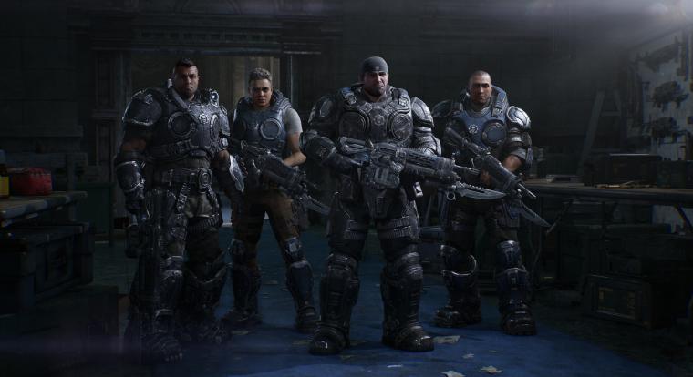 Az Xbox exkluzív modellje valójában csak részben az, de nekünk így a legjobb