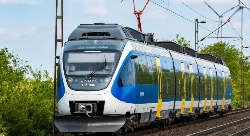 Elindult a Vonatinfo, hamarosan érkeznek a valós idejű MÁV-adatok is