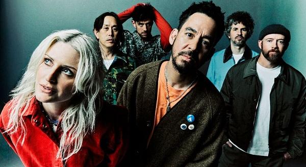 Dokumentumfilm készült a Linkin Park-ról