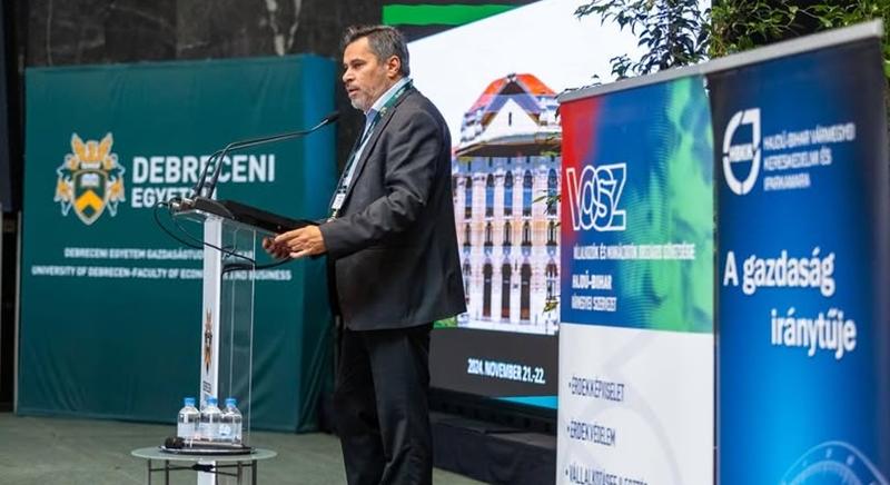 Balogh Károly: A Multimentor programot a kkv-kat a multikkal összekötő motorrá fogjuk fejleszteni