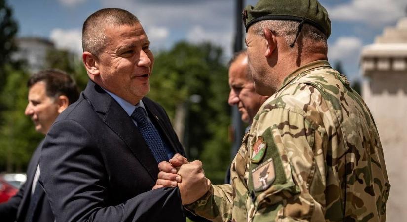 Mindenki a magyar álláspontra kíváncsi