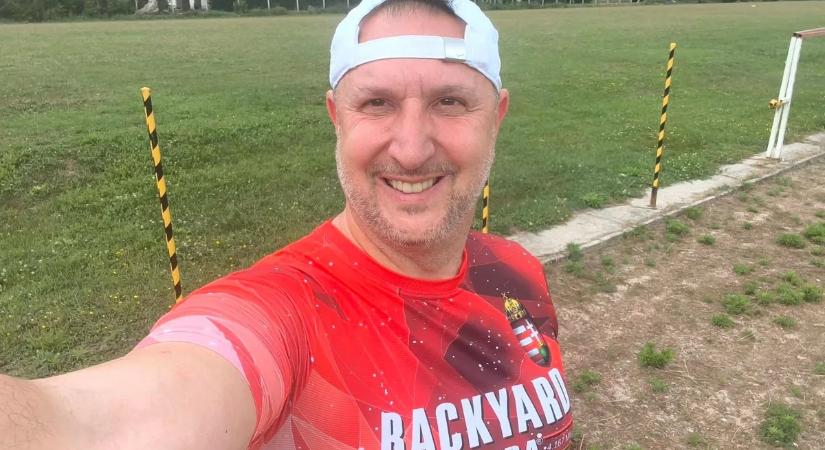Nagy mérföldkő az ultrafutásban: megalakult a Backyard Ultra Hungary Egyesület