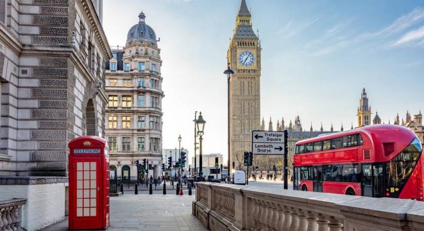 Párizs vagy London utcáin járhatunk? Európai városok képes kvíze