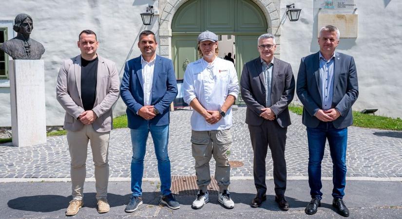 A prémium búza útja az egészségig: szakmai napnak adott otthont a Széchenyi István Egyetem mosonmagyaróvári kara