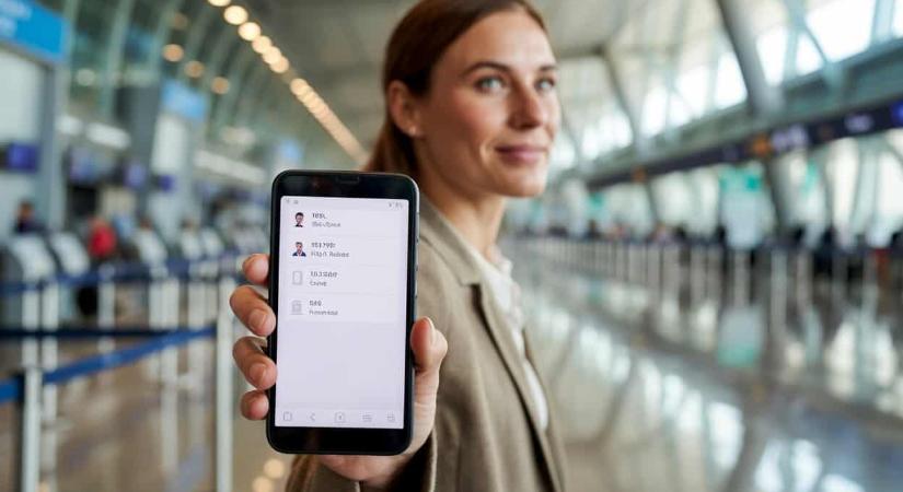 Személyazonosítóként is működni fog a Google Wallet