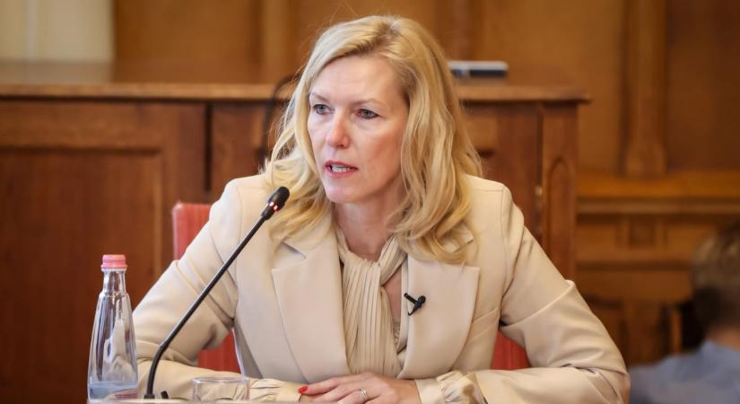 Kormány: korrupcióellenes és átláthatósági törvénycsomagot terjeszt elő az igazságügyi miniszter