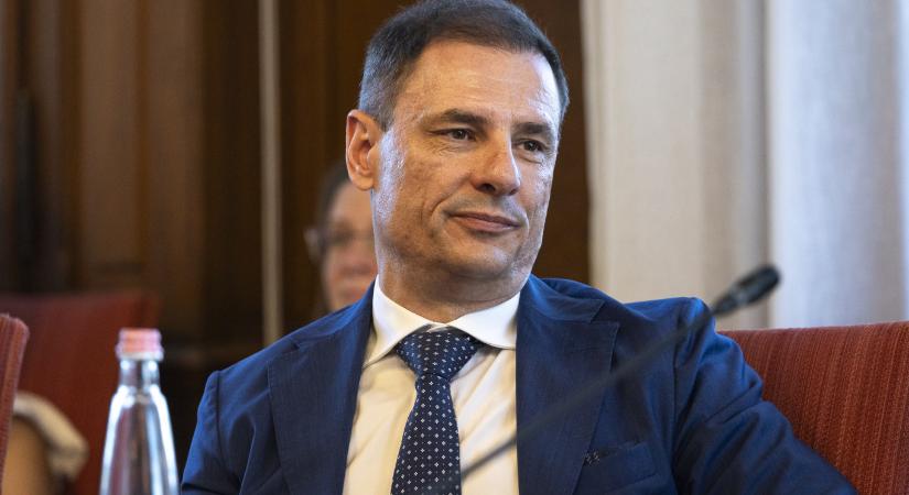 Tuzson Bence: Valóban volt egy hármas találkozó Biró Ferenccel, de azon nem volt szó a helyszíni szemlékről