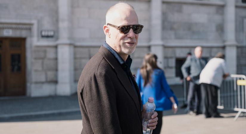 HVG: egyetlen éjszakára 4,3 millió forintért szállt meg Szalay-Bobrovniczky Kristóf és egy volt HM-es államtitkár Isztambulban