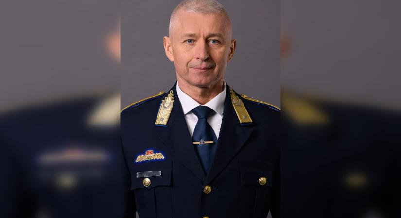 Magyar Péter döntött az új országos rendőrfőkapitányról
