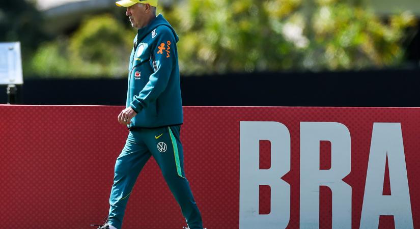 VB 2026: egy esküvőről kapott meghívót a középpályás a tornára!