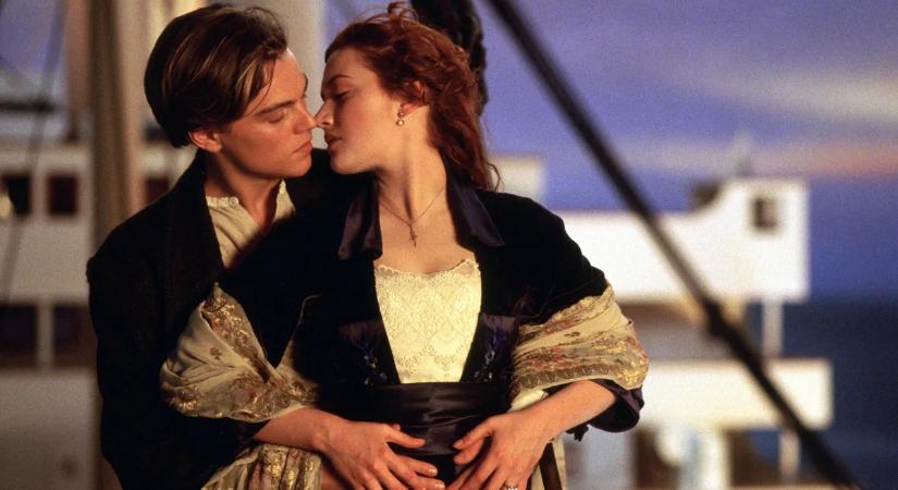 Ezen a kvízen a legnagyobb rajongók is elhasalnak: melyik Leonardo DiCaprio-filmben láthattad ezt a jelenetet?