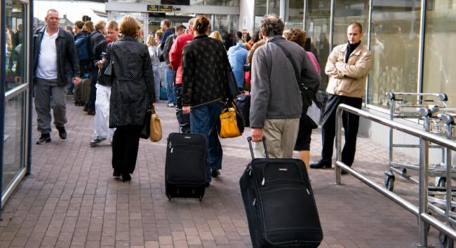 8,5 millió ukrán utazott ki külföldre a háború 2014-es kezdete óta: mit kell tennie az országnak a hazatérésük érdekében?