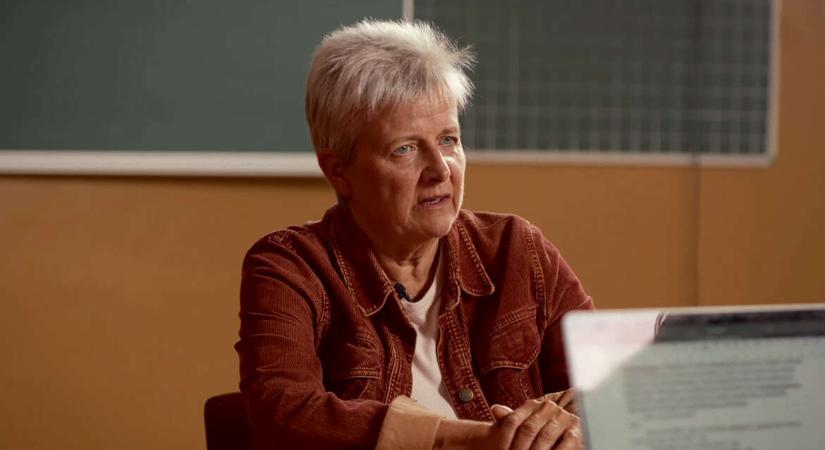 A hat-nyolc osztályos gimik az elitet szolgálják Lannert Judit szerint