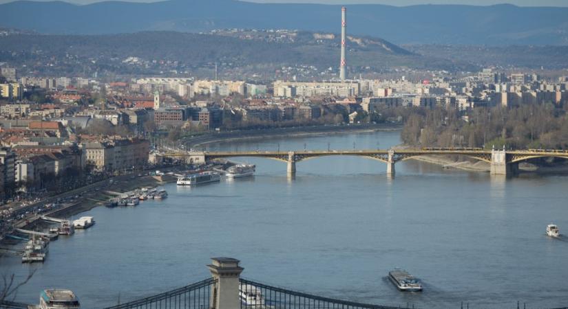 Megújul az egyik budapesti híd, 2027-re fejeződhet be a felújítás