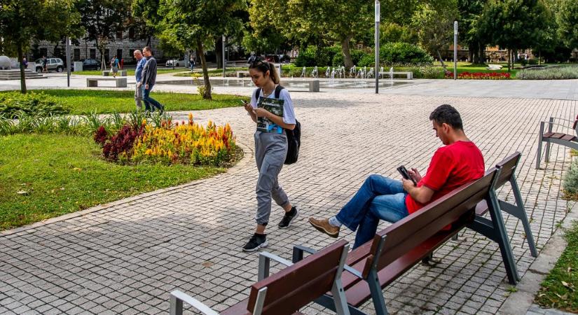 Évi 1,5 millió forintos mínuszban vannak a nők a férfiakhoz képest