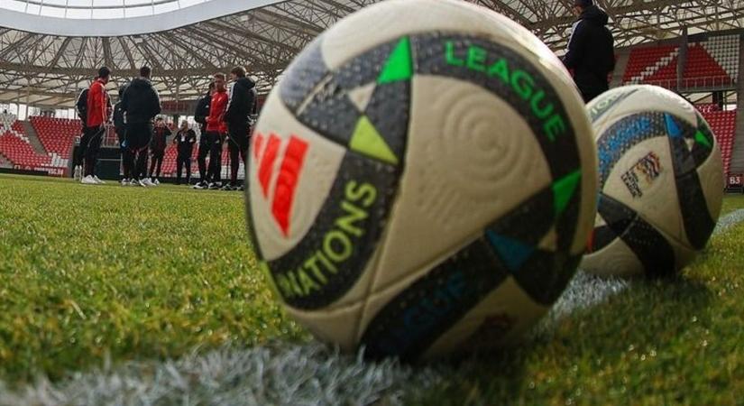 Hoppá! Az angol klub egykori játékosa veheti át a borsodi egyesület irányítását