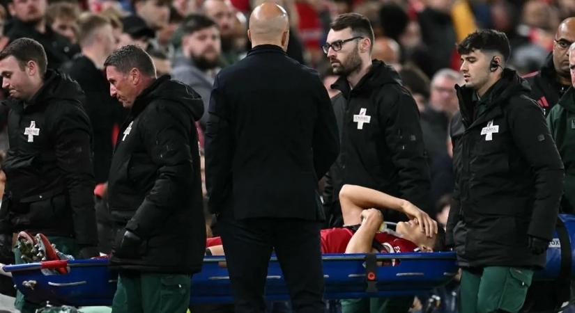 Szoboszlaiék nagy ígérete egyetlen fotóval belopta magát a szurkolók szívébe