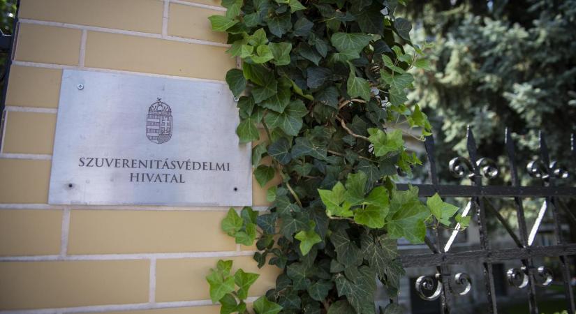 Ez gyors volt, néhány perc alatt lezavarták a Szuverenitásvédelmi Hivatal megszüntetéséről szóló javaslat bizottsági vitáját