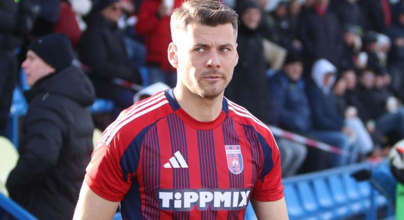 Újabb kulcsembert veszíthet el a Videoton FC – exkluzív információ