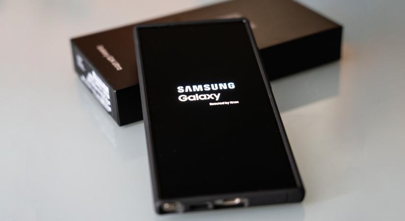 A Samsung nagy frissítési hullámának már majdnem vége: itt a lista a készülékekről, amelyeknek közük van, vagy lehet a One UI 8.5-höz