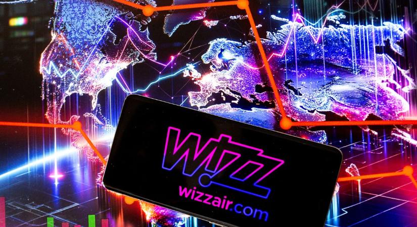 Nagy bejelentést tett a Wizz Air: érkezik a várva várt fejleztés, Elon Musknak hála vége a repülő módnak – kiderült, mikortól internetezhetünk a felhők felett