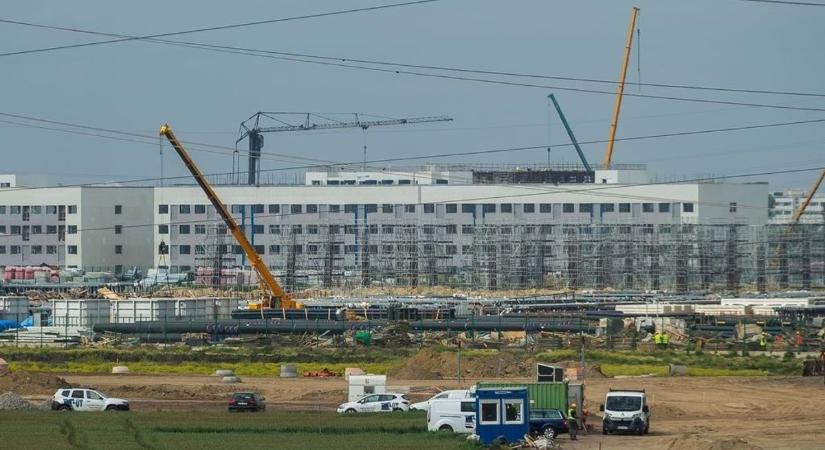 Új szakszervezet alakul a BYD-nél, a kínai dolgozókat is beléptetnék