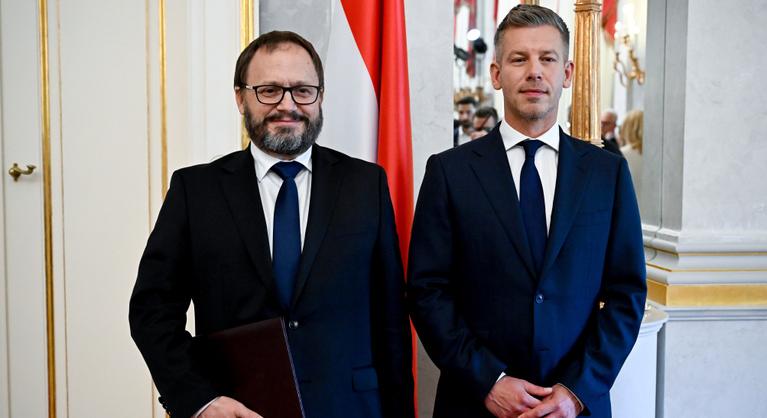 Itt van Magyar Péter kormányának első nagy dobása: hivatalosan is megállították a pazarlást