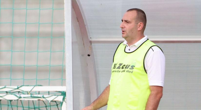 Bejelentkezne jövőre a bajnoki címért a Komló új mestere
