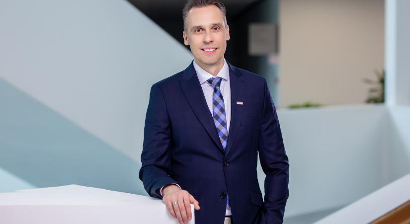 Kevesen tudják, milyen karrierutat járt be az idei Év Menedzsere