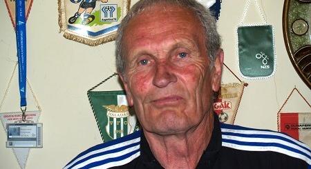 Meghalt Mihalecz István