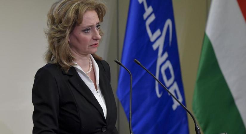 Ferencz Orsolya: Vannak morálisan vállalhatatlan szereplők a Fideszben, de a leszámolás nem lehet megoldás