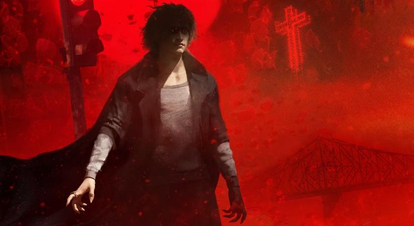 Klasszikus szerepjáték lesz Vampire: The Masquerade - Eternal Whispers, ami erősen a nagyszerű Disco Elysiumot idézi meg