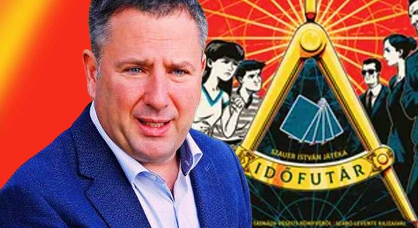 A korrupció miatt letartóztatott fideszes Láng Zsolt állítólag letiltatott egy népszerű sorozatot, a producer örül, hogy rácsok mögé került a politikus