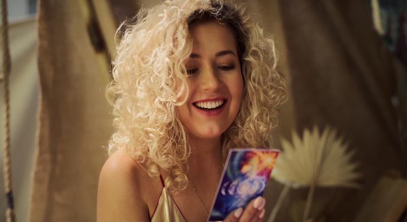 3 csillagjegy, akiknek érdekes fordulatot ígér a tarot