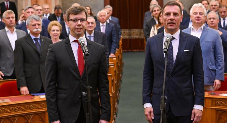 Megszólalt a Vidéki prókátor az Integritás Hatóság elnökének interjúja után, felszólította a kormányt