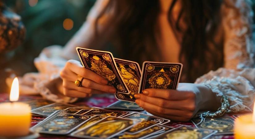 Heti Tarot jóslás június 8-14: a lassú, kitartó építkezés eredményt hoz
