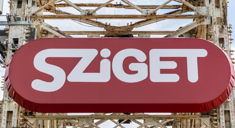 Nagy változást ígér Gerendai Károly az idei Sziget Fesztiválon: "Egy csomó újdonság lesz" – videó