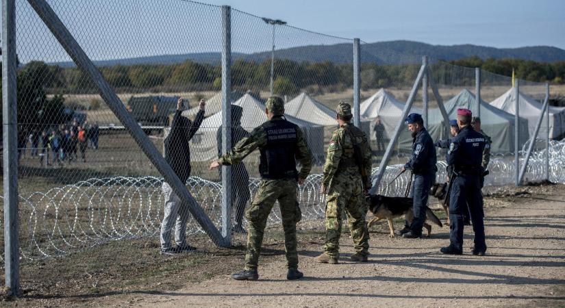 Bakonyi Anikó: Magyarország nincs felkészülve a pénteken életebe lépő migrációs paktumra