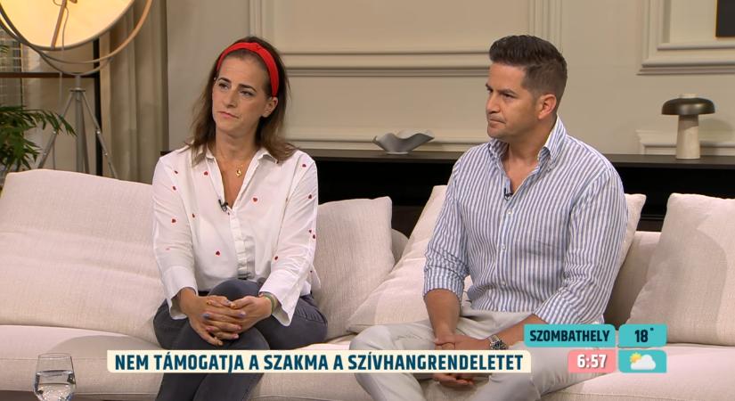 „Több értelme lenne a jó edukációnak” – a szakma is támogatja a szívhangrendelet eltörlését