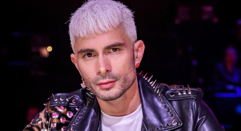 Gólyahír? ByeAlex cuki fotóval jelentette be