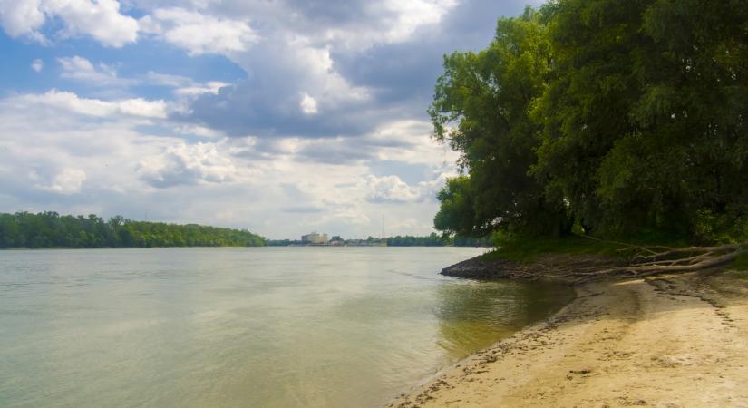 Teljesen átalakul az egyik legnépszerűbb magyarországi holtág strandja