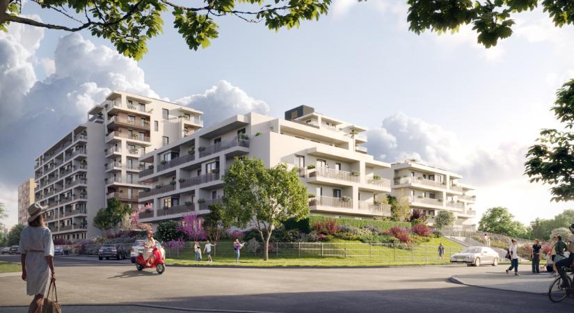 A NEO Construct új szintre emeli a hazai generálkivitelezést emberközpontú és integrált szemlélettel
