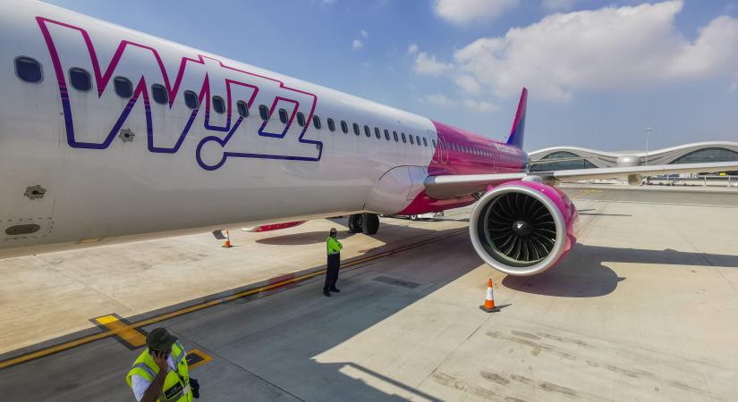 Óriásit húz a Wizz Air, alighanem minden utas imádni fogja ezt az újítást