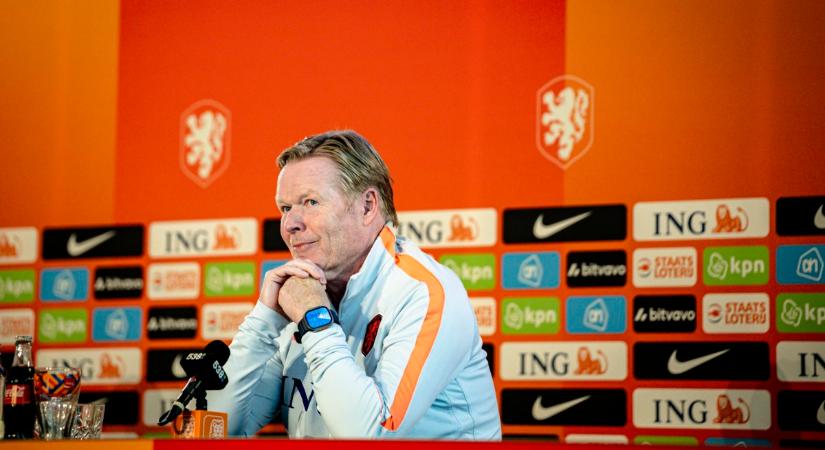 Vb 2026: rendhagyó módon hangolódik Hollandia is!